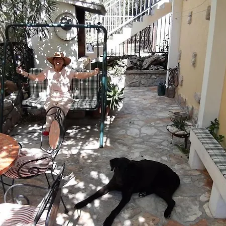 Апартаменты Vila San Snova *