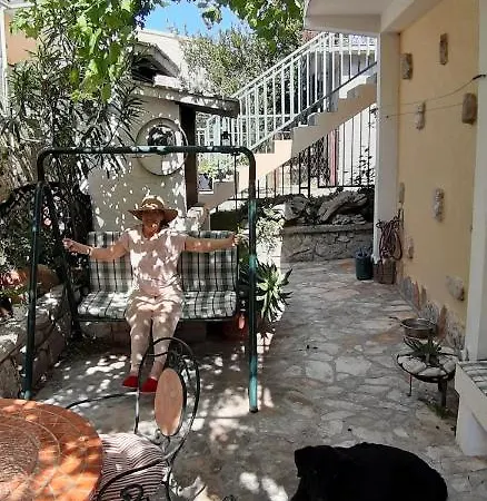 Vila San Snova * Башка-Вода