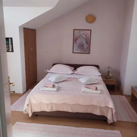 Апартаменты Vila San Snova