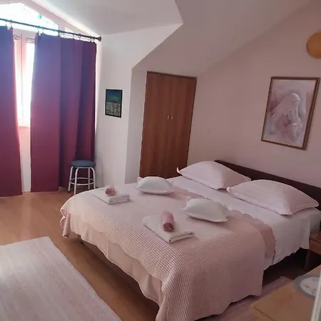 Апартаменты Vila San Snova