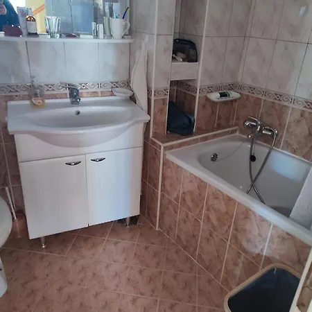 Апартаменты Vila San Snova Башка-Вода