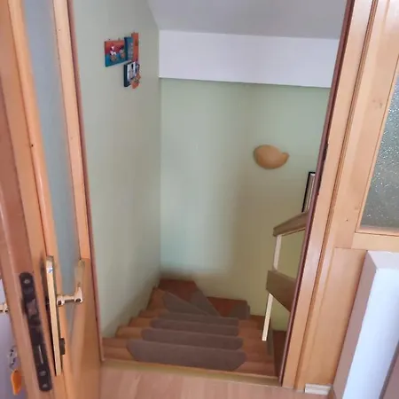 Апартаменты Vila San Snova