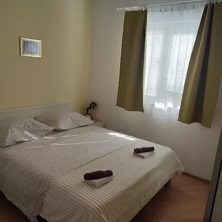 Апартаменты Vila San Snova