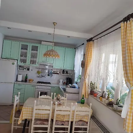 Апартаменты Vila San Snova Башка-Вода
