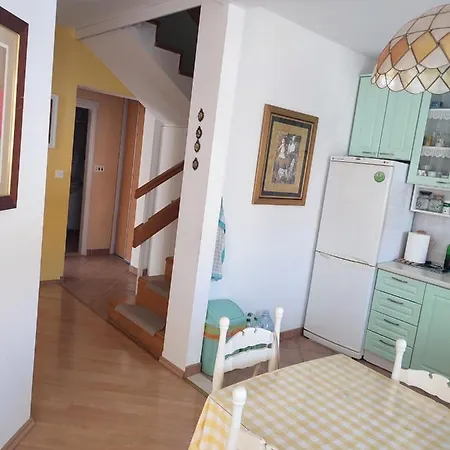 Апартаменты Vila San Snova