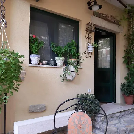 Apartamento Vila San Snova