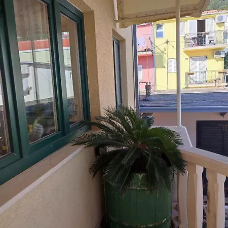 Vila San Snova Apartamento Baška Voda
